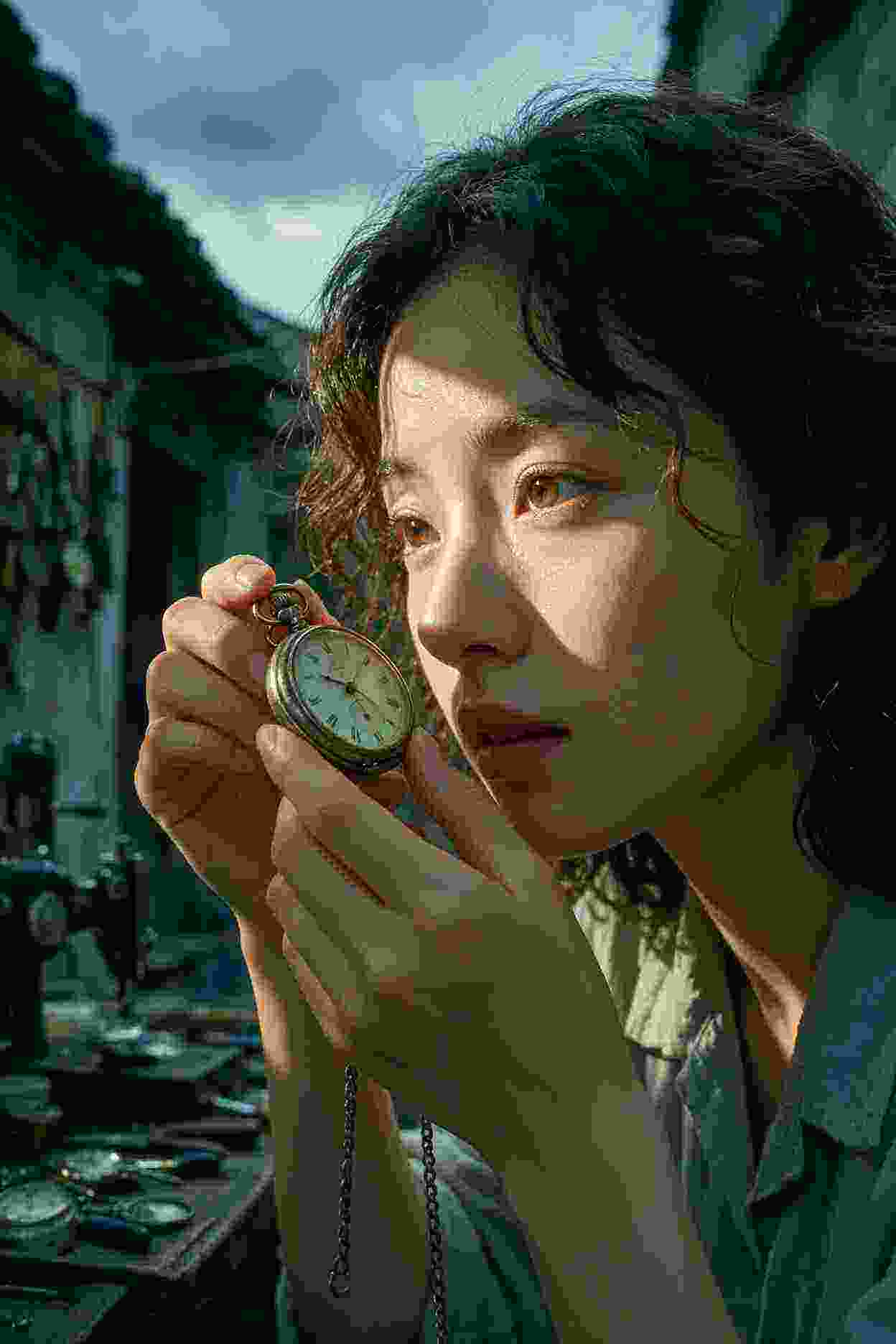 斗破苍穹
