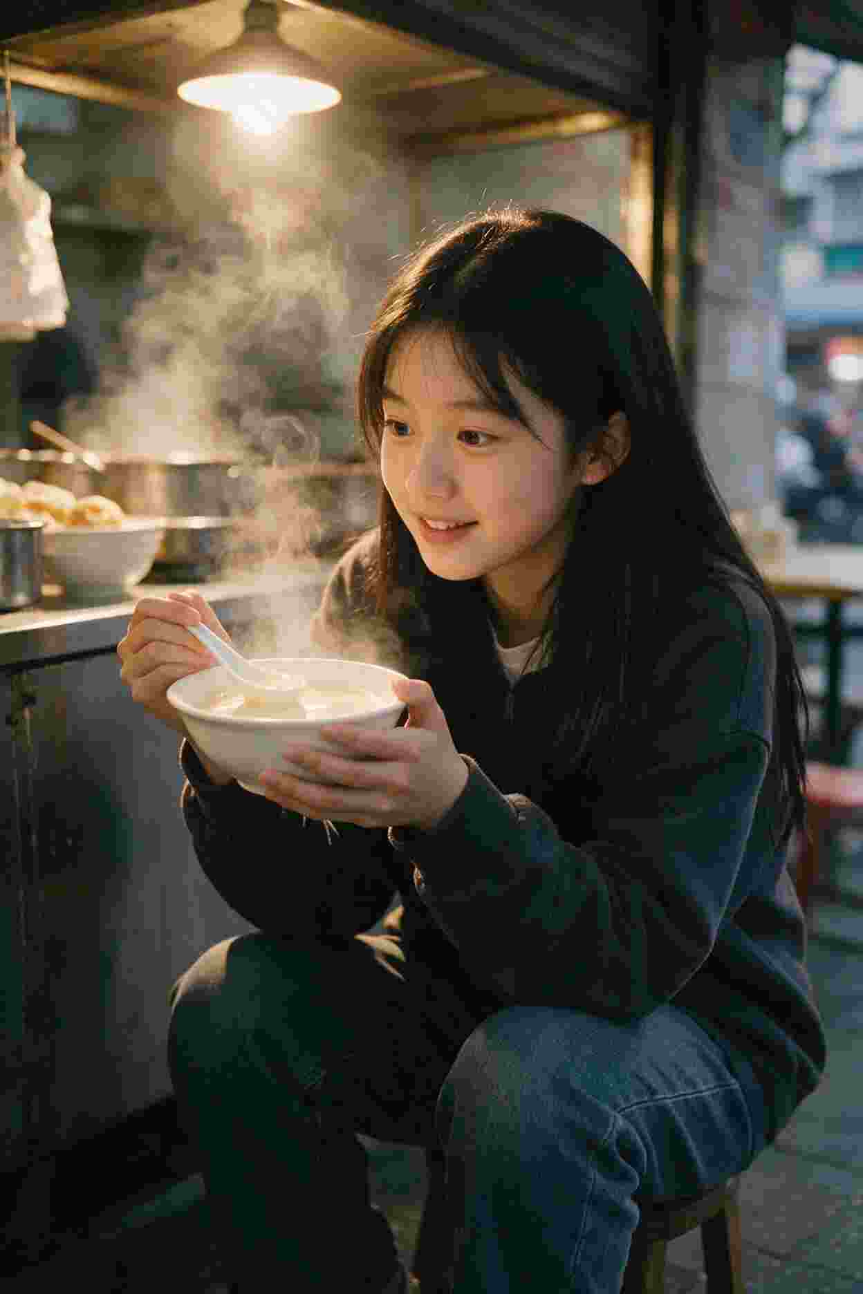 食尚美学