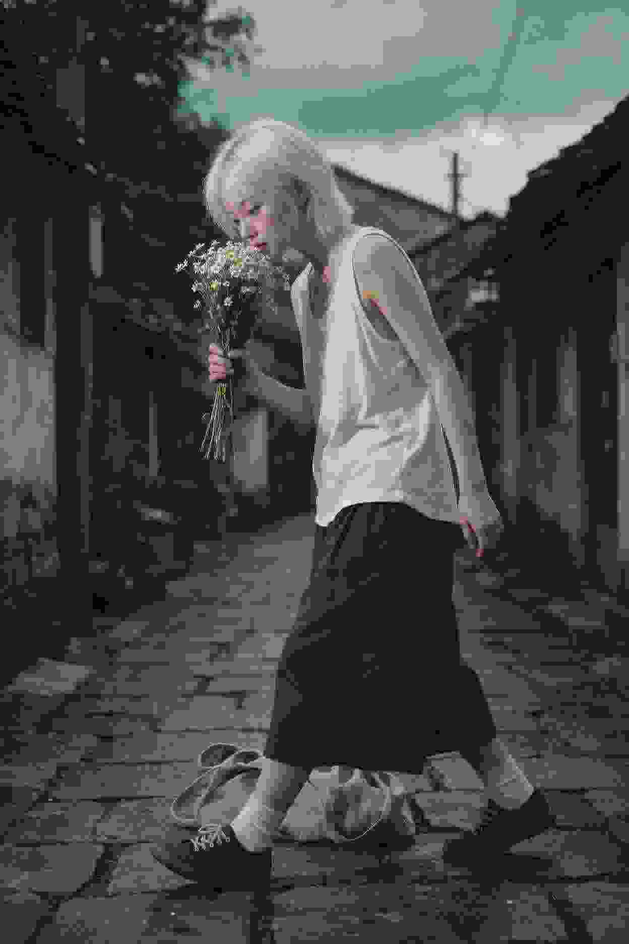 一人之下