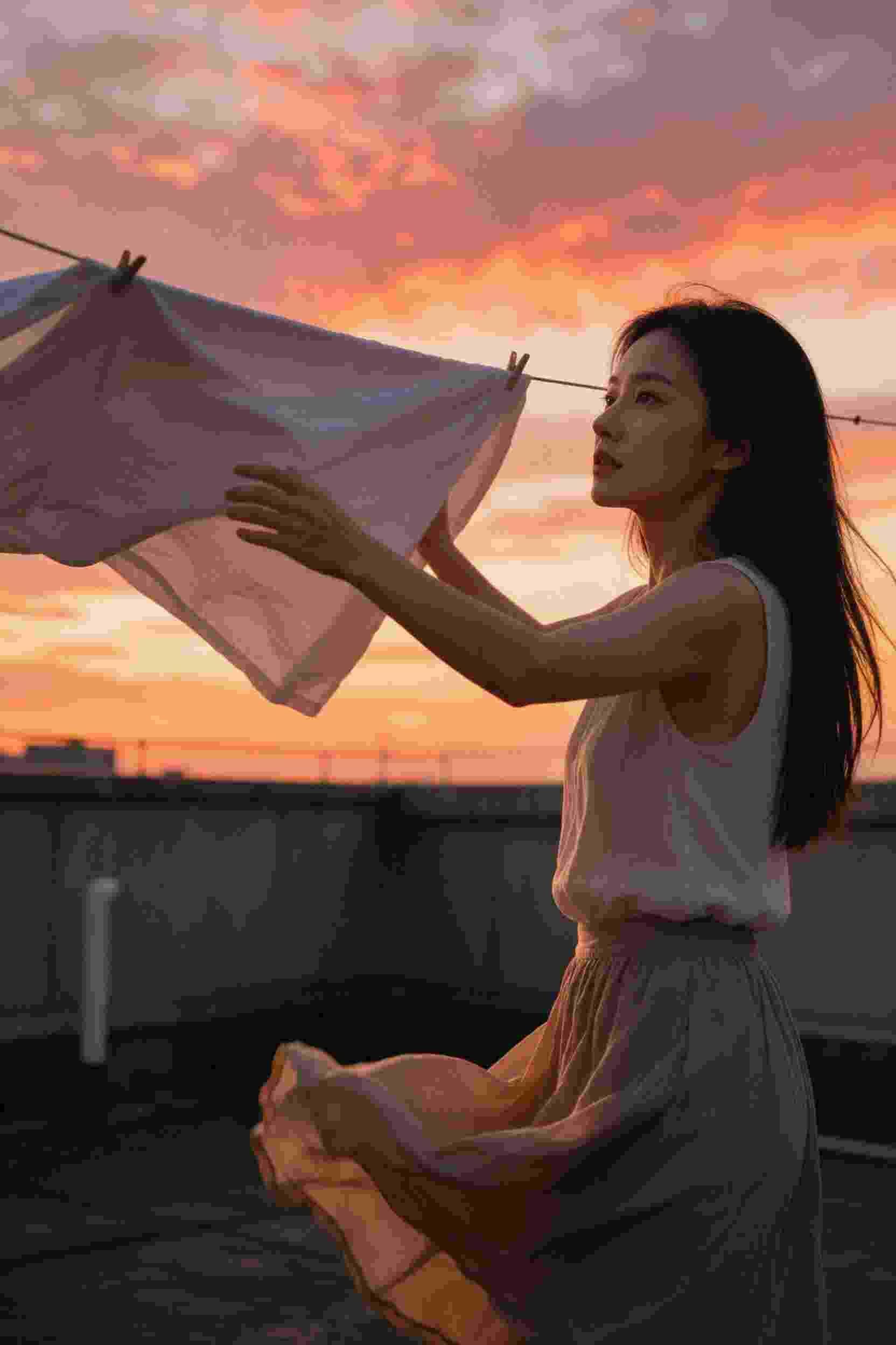 AI纸鸢漫剧番外